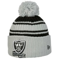 NFL 22 SPRTKNT Raiders Beanie by New Era - 349,00 kr
