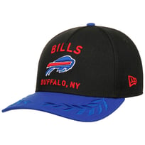 NFL Draft Buffalo Bills Kasket by New Era - 349,00 kr