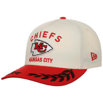 NFL Draft Kansas City Chiefs Kasket by New Era - 349,00 kr