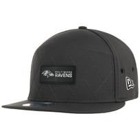 NFL25 Baltimore Ravens Kasket by New Era - 549,00 kr