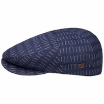 Nadel Flat Cap by Bailey 1922 - 439,00 kr
