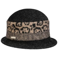Namara Leo Hat i Filtet Uld by Seeberger - 499,00 kr
