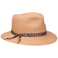 Nane Crushable Flettet Hat by Mayser - 1339,00 kr