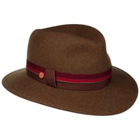 Nane Hat i Uldfilt by Mayser - 1249,00 kr