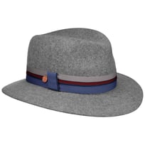 Nane Hat i Uldfilt by Mayser - 1249,00 kr