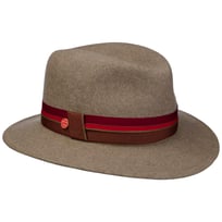 Nane Hat i Uldfilt by Mayser - 1249,00 kr
