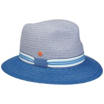 Nane Twotone Traveller Str�hat by Mayser - 759,00 kr