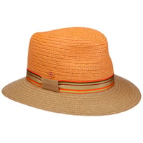 Nane Twotone Traveller Str�hat by Mayser - 759,00 kr