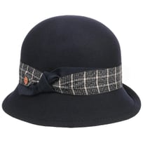 Nannina Uld Cloche Hat by Mayser - 1339,00 kr