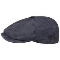 Nappa Wax L�derkasket by Lierys - 829,00 kr