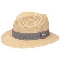 Nark Traveller Toyo Str�hat by Stetson - 739,00 kr