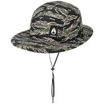Narrows Full Brim Stofhat by Nixon - 349,00 kr