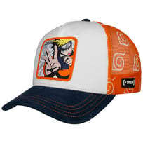 Naruto Truckerkasket by Capslab - 299,00 kr