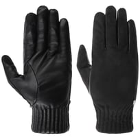 Nashville Vegan Leather Handsker by Roeckl - 669,00 kr