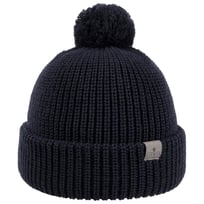 Navigat Bobble Hat by Lierys - 349,00 kr