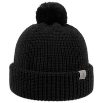 Navigat Bobble Hat by Lierys - 349,00 kr