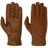 Nebraska L�derhandsker by Roeckl - 669,00 kr