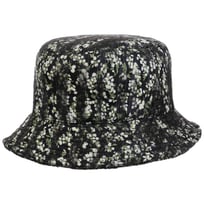 Needlepunch Floral Bucket Stofhat by Kangol - 439,00 kr