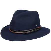 Nelles LiteFelt Hat by Bailey 1922 - 1499,00 kr
