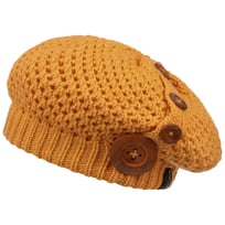 Nelly Strikket Baret by Chillouts - 219,00 kr