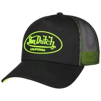 Neon Logo Truckerkasket by Von Dutch - 299,00 kr
