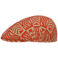 Network 507 Flat Cap by Kangol - 529,00 kr