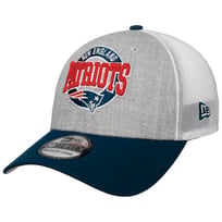 New England Patriots Truckerkasket by New Era - 349,00 kr