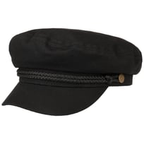 New Fiddler Skipperkasket by Brixton - 469,00 kr