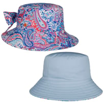 New Malu Paisley Vendbar Hat by Mayser - 821,45 kr