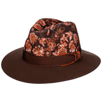 New Paisley Crown Uldhat by Alfonso D�Este - 829,00 kr