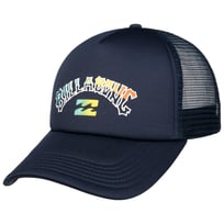New Podium Truckerkasket by Billabong - 259,00 kr