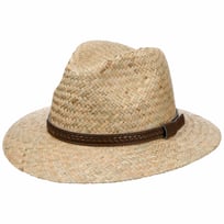 New Steven Traveller Str�hat by Lipodo - 219,00 kr