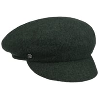 Newsboykasket i Filtet Uld by Loevenich - 389,00 kr