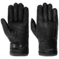 Newton Primaloft L�derhandsker by Pearlwood - 579,00 kr