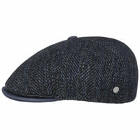 Nexi Bic Wool Flat Cap by Lierys - 669,00 kr