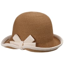 Nialena Twotone Hamphat by bedacht - 1419,00 kr