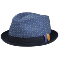 Nicolo Player Linnedhat by Lierys - 829,00 kr