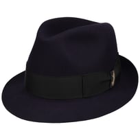 Nilo Premium Trilby H�rfilthat by Borsalino - 3149,00 kr