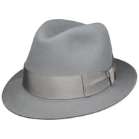 Nilo Premium Trilby H�rfilthat by Borsalino - 3149,00 kr