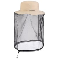 No See Um Mesh Booney Outdoor-Hat by Columbia - 419,00 kr