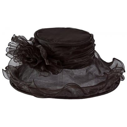 Nola hat til S�rlige Lejligheder by McBURN - 659,00 kr