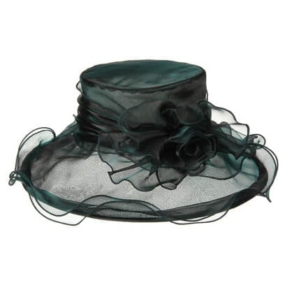 Nola hat til S�rlige Lejligheder by McBURN - 659,00 kr