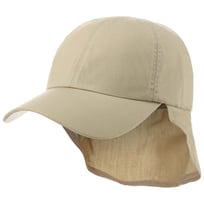 Nomad Safari Kasket - 199,00 kr