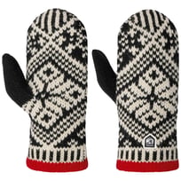 Nordic Wool Vanter by Hestra - 419,00 kr