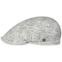 Norwick Floral Flat Cap by Lierys - 759,00 kr