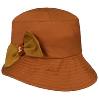 Novandia Stofhat by Lierys Gold - 656,05 kr