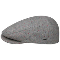 Novi Contour Dots Flat Cap by Bailey 1922 - 499,00 kr