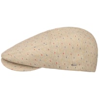 Novi Contour Dots Flat Cap by Bailey 1922 - 499,00 kr