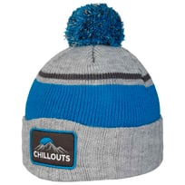 Nox Beanie by Chillouts - 179,00 kr