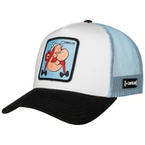 Obelix Truckerkasket by Capslab - 299,00 kr
